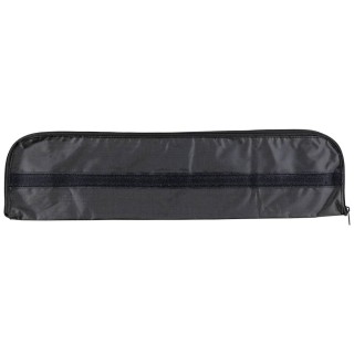 POCHETTE MINI NOIR POUR KIT D\'URGENCE 550X150MM