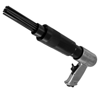 MARTEAU DE BROSSAGE PNEUMATIQUE