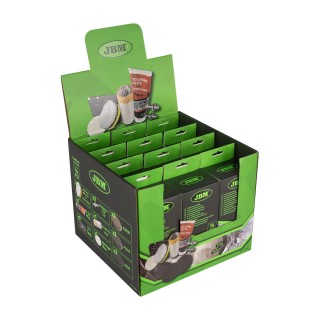 KIT DE RESTAURATION DE PHARES