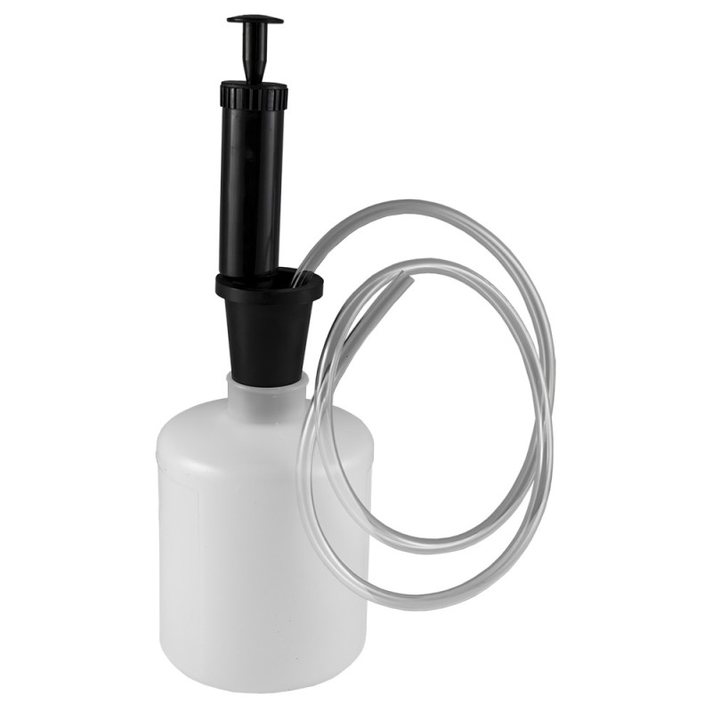 KIT D\'EXTRACTION D\'HUILE ET DE CARBURANT 1.6L