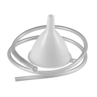 KIT D\'EXTRACTION D\'HUILE ET DE CARBURANT 1.6L