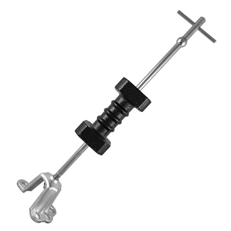 ARRACHEUR DE ROULEMENTS DE ROUES AVEC COULISSEAU À CHOC