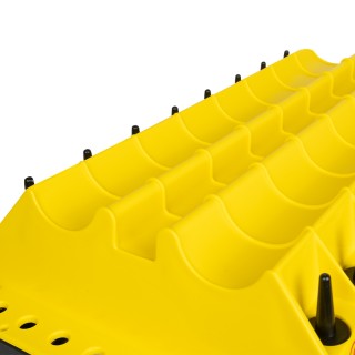 ORGANISATEUR SPÉCIAL POUR PIÈCES DE CULASSES