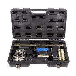 ARRACHEUR HYDRAULIQUE DE MOYEU DE ROUE