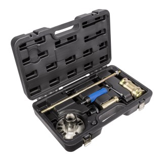 ARRACHEUR HYDRAULIQUE DE MOYEU DE ROUE