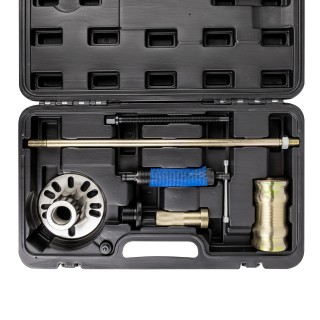 ARRACHEUR HYDRAULIQUE DE MOYEU DE ROUE