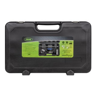 ARRACHEUR HYDRAULIQUE DE MOYEU DE ROUE