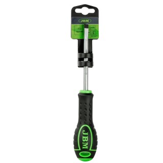 TOURNEVIS PLAT 6X100