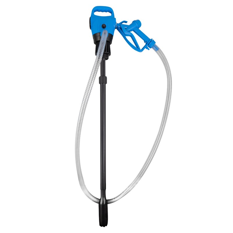 POMPE ÉLECTRIQUE POUR UREA AUS32 205L