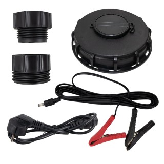 POMPE ÉLECTRIQUE POUR UREA AUS32 205L