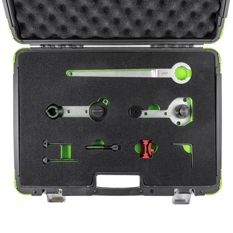 COFFRET DE CALAGE POUR VAG 1.2, 1.4 TSI