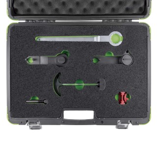 COFFRET DE CALAGE POUR VAG GROUP