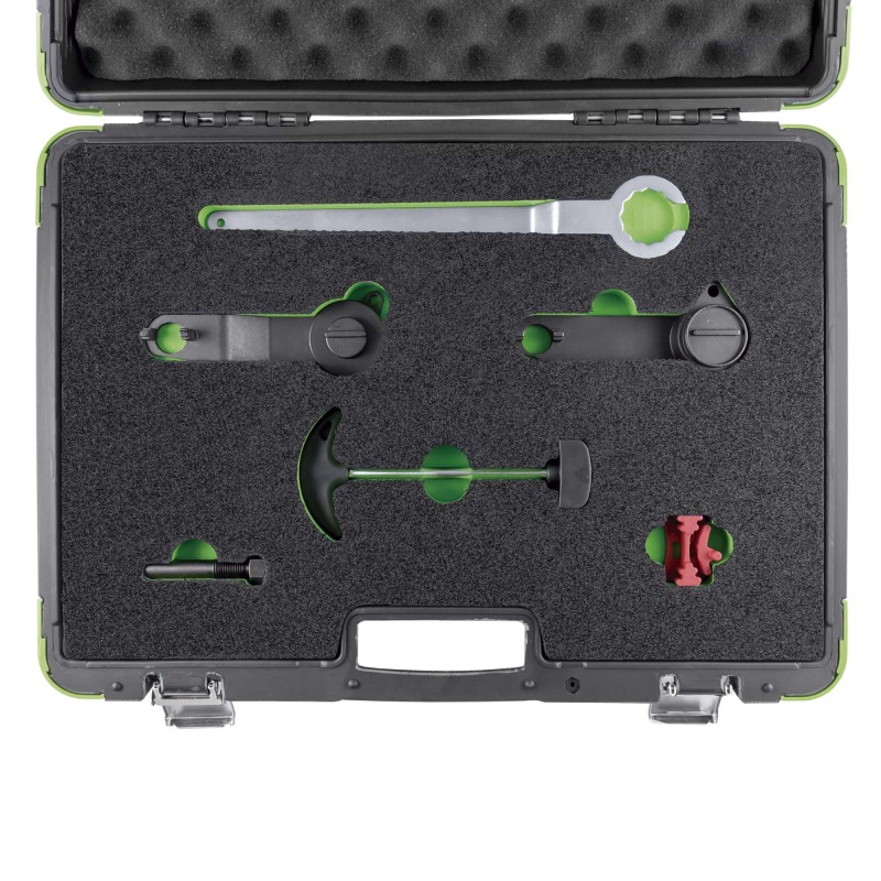 COFFRET DE CALAGE POUR VAG GROUP