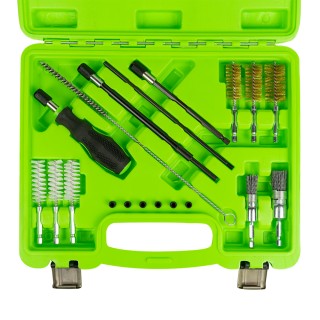 COFFRET DE NETTOYAGE DE SIÈGES D\'INJECTEURS