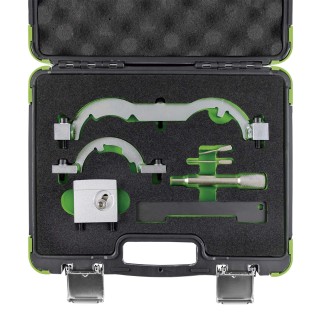 COFFRET DE CALAGE POUR OPEL/VAUXHALL 1.0, 1.2, 1.4 TURBO