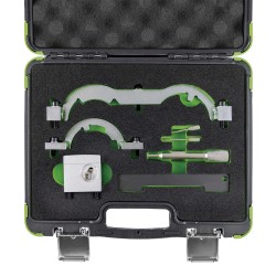 COFFRET DE CALAGE POUR OPEL/VAUXHALL 1.0, 1.2, 1.4 TURBO