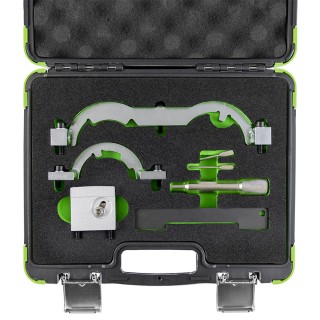 COFFRET DE CALAGE POUR OPEL/VAUXHALL 1.0, 1.2, 1.4 TURBO