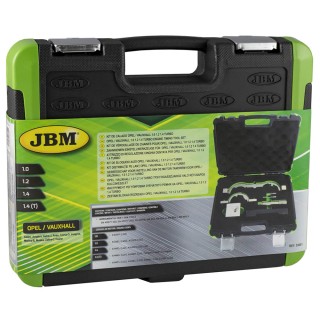 COFFRET DE CALAGE POUR OPEL/VAUXHALL 1.0, 1.2, 1.4 TURBO