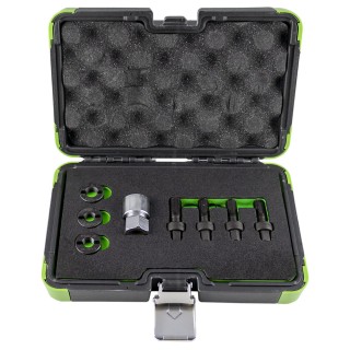 KIT DE RÉPARATION DE FILETAGE DE GOUJONS DE ROUE