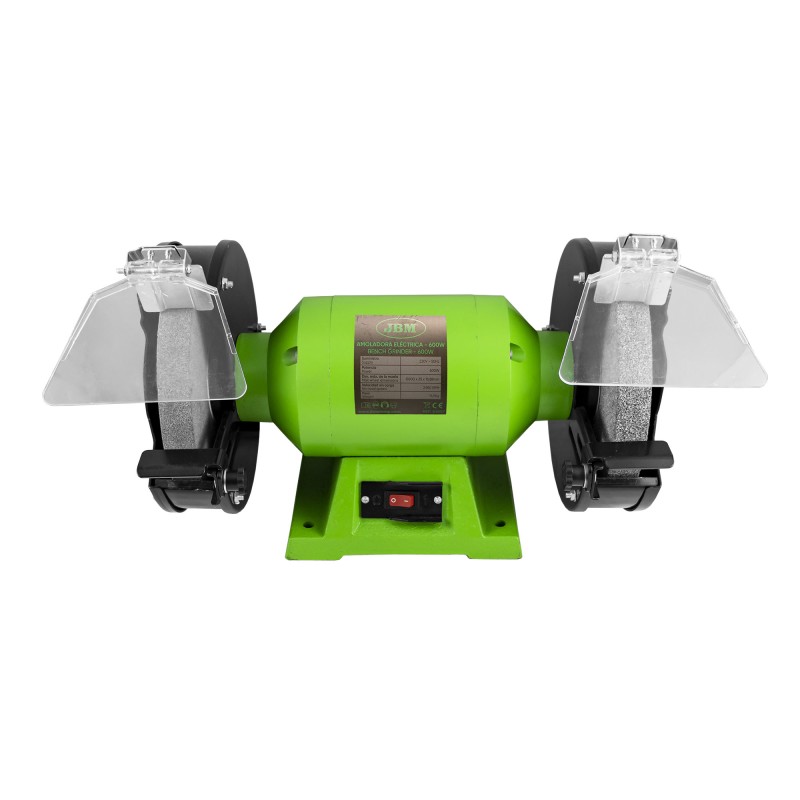 TOURET À MEULER 600W