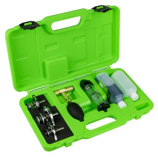 TESTEUR DE FUITE POUR JOINT DE CULASSE DE CYLINDRE