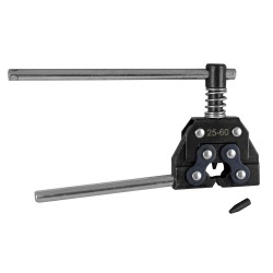 COUPE-CHAÎNE DE MOTOCYCLETTE (25-60)