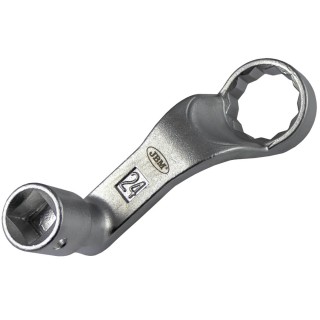 CLÉ POUR FILTRE À HUILE POUR VAG DSG 1/2\" 24MM