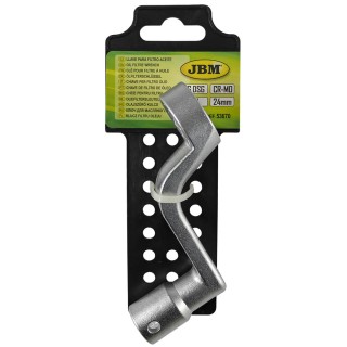 CLÉ POUR FILTRE À HUILE POUR VAG DSG 1/2\" 24MM