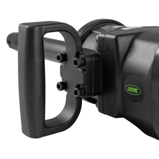 CLÉ D\'IMPACT SPÉCIAL POUR LES CAMIONS ULTRA LÉGER 1\" 2441NM