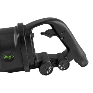 CLÉ D\'IMPACT SPÉCIAL POUR LES CAMIONS ULTRA LÉGER 1\" 2441NM