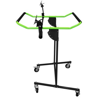 SUPPORT DE PARE-CHOCS