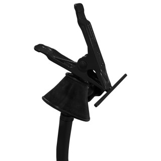 SUPPORT DE PARE-CHOCS