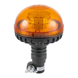 GYROPHARE LED 12-24V BASE FLEXIBLE