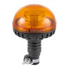 GYROPHARE LED 12-24V BASE FLEXIBLE