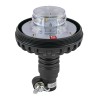 GYROPHARE LED 12-24V BASE FLEXIBLE