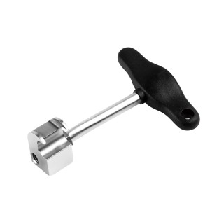 EXTRACTEUR DE COLLIERS DE SERRAGE HENN