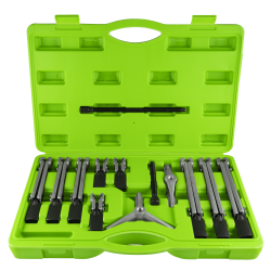 KIT D\'ARRACHE-PIÈCES UNIVERSEL AVEC 2/3 PINCES