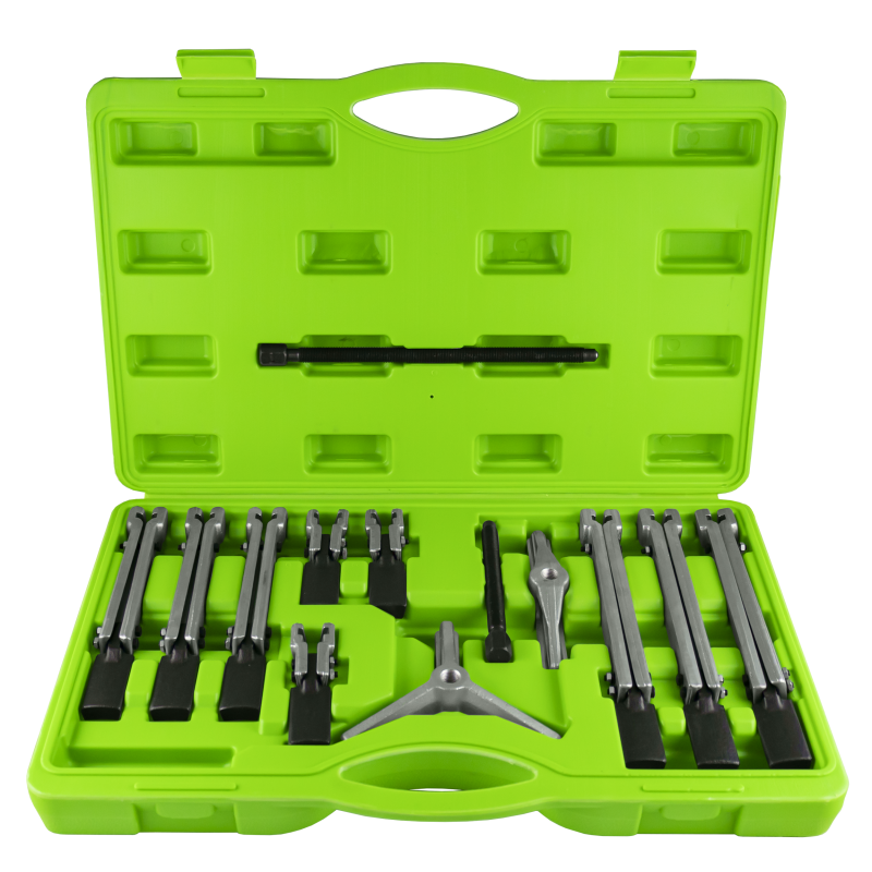 KIT D\'ARRACHE-PIÈCES UNIVERSEL AVEC 2/3 PINCES