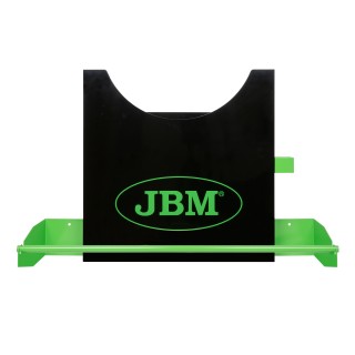 PRÉSENTOIR MURAL NU