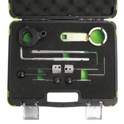 COFFRET DE CALAGE POUR VAG 1.4, 1.6, 2.0 TDI COMMON RAIL