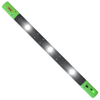 RAMPE LED D\'INSPECTION SOUS CAPOT AVEC SUPPORT MAGNÉTIQUE - 1200LM