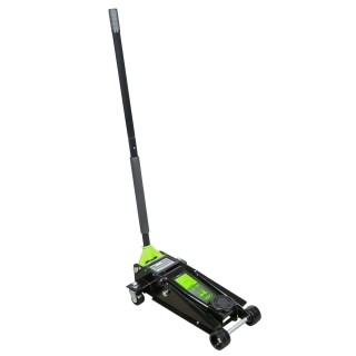 CRIC ROULEUR 3T - SYSTÈME RAPIDE