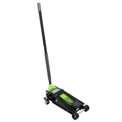 CRIC ROULEUR 3T - SYSTÈME RAPIDE