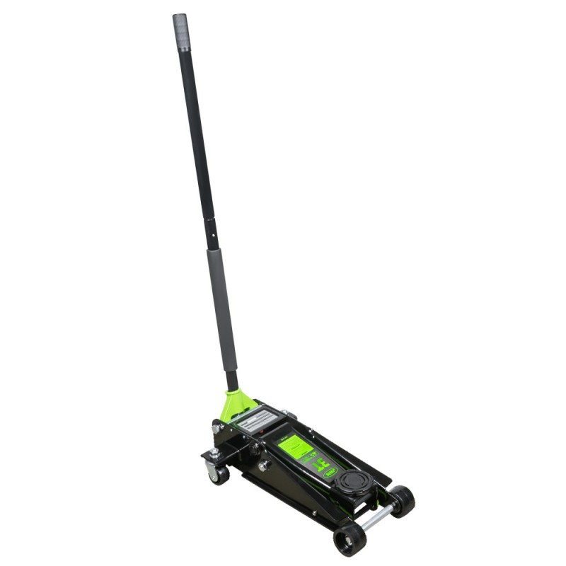 CRIC ROULEUR 3T - SYSTÈME RAPIDE