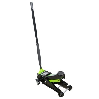 CRIC ROULEUR 3T - SYSTÈME RAPIDE