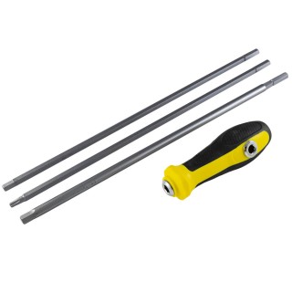 ENSEMBLE DOUTILS DE RÉGLAGE LES PHARES