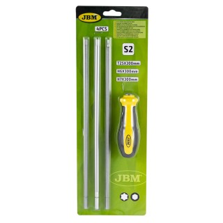 ENSEMBLE DOUTILS DE RÉGLAGE LES PHARES