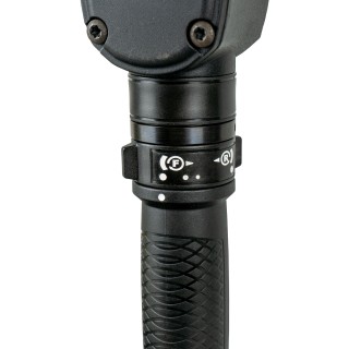 PISTOLET À IMPACT ANGULAIRE NANO 1/2\" 350NM