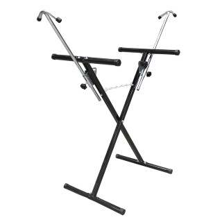 CHEVALET SUPPORT PARE-CHOCS