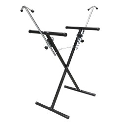 CHEVALET SUPPORT PARE-CHOCS